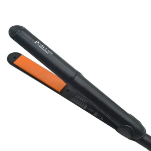 Professional Salon Ceramic Tourmaline Vapor Steam Flat Iron Hair Straightener and Curler 2 in 1 Straightening Curling Iron