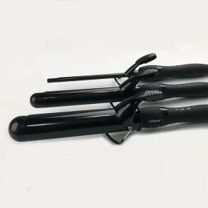 Professional Salon Curling Wand Ceramic Coating Barrel Hair Care 9-40MM Sizes Hair Curler Curling Iron
