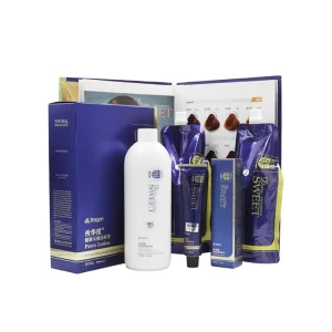 Professional Salon Hair Care Products