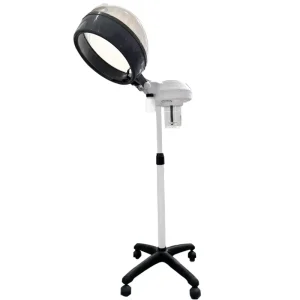 Professional Salon Hair Steamer Machine Micro Mist Hair Steamer