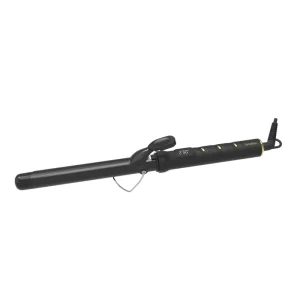 Professional Salon Hair Straightener Comb 25 Electric Triple Barrel Hair Curler Rotating Curling Iron Waver Household
