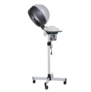 Professional Salon Hairdressing Beauty Steamer Hair Steam Heating Cap Hair Care and Styling Machine for Barbers Hairdresser