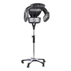 Professional Salon Multi Purpose Hair Styling Tool Standing Hair Dryer