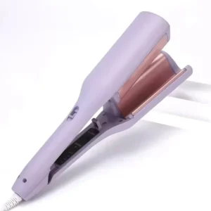 Professional Salon Styling Hair Curler Portable Heating and Shaping Curler Home Electric Hair Curler