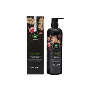 Professional Shampoo for Hairs Loss Medicated Oil Control Shampoo for Hairs for Salon or Hotel Shampoo for Hairs