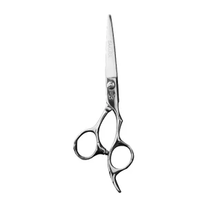 Professional Stainless Steel 5.5 Inch Barber Salon Hair Cutting Scissors