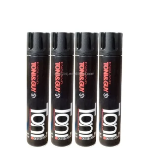 Professional Strong Hold Hair Spray