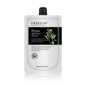 Professional Use Organic Permanent Hair Rebonding Cream in Perm Lotion