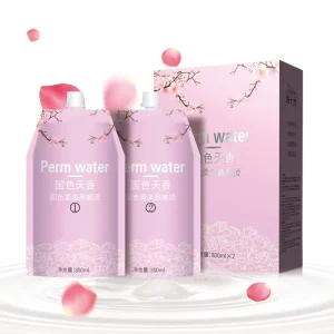 Professional Wave Perm Cream