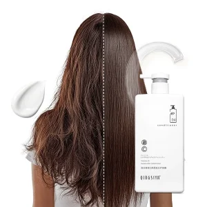 Proprietary Brand Natural Herbal Nourishing Anti Dandruff Moisturizing Hair Conditioner