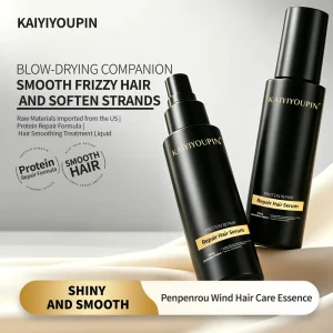 Protein Repair Hair Serum