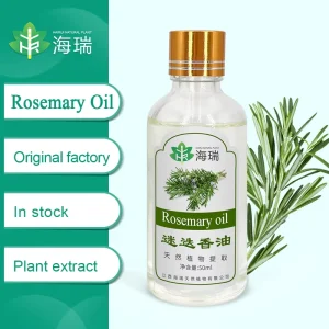 Pure Natural Organic Hair Oil Rosemary Essential Oil for Hair Care Nourishing Hair