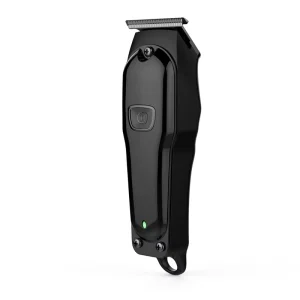 RUNWE RS9317 Cord T Blade Powerful Rechargeable Hair Clippers Barber Professional for Men