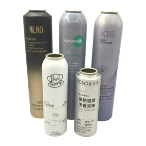 Ready 300ml Extra Strong Hold Long Lasting Professional Aluminum Hair Spray & Gel Styling Spray
