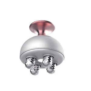 Rechargeable Scalp Massage Instrument for Hair Growth, Hair Salon Head Scalp Massager