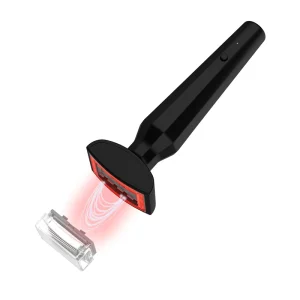 Red Light Microcurrent Scalp Massager 4 in 1 Portable Device for Home Use and Beauty Salons