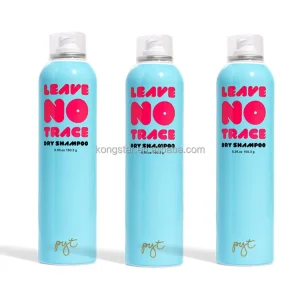 Refresh Dry Shampoo for All Hair Types