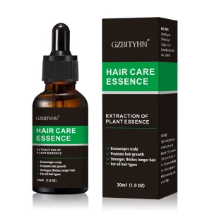 Regrowth Organic Anti Hair Loss Hair Growth Serum Oil for Hair Growth