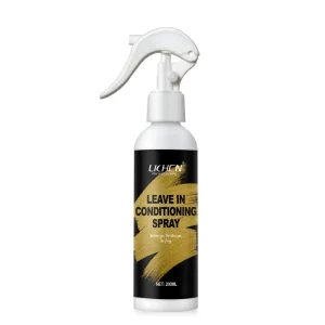 Repair Hair Conditioner Spray Detangling Silk Mist Hair Spray