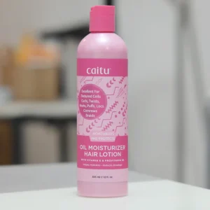 Revitalize Hair Improve Elasticity Leave Hair Smooth Manageable Oil Moisturizer Hair Lotion for Dry Hair