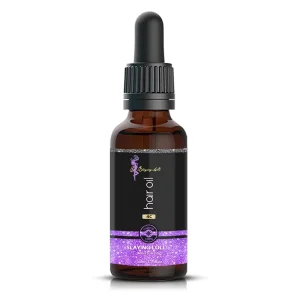 Rich in Essential Vitamins & Nutrients Argan Hair Oil for Hair Growth Argan Oil Hair Care Set