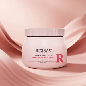 Rosemary Collagen and Keratin Hair Mask Deep Repairing 500ml