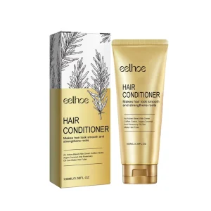 Rosemary Hair Conditioner 2-in-1 Formula Deep Care Moisturizing & Softening Hair Care