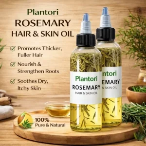 Rosemary Loss Natural Herbal Organic Repair Serum Rose Mary Treatment Boosting Serum Growth Hair Treatment Hair Essential Oil