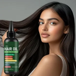 Rosemary Oil Fast Hair Growth Essential Oil Batana Oil Treatment Hair Growth Oil
