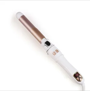 Rotary Electric Curling Iron Automatic Hair Curler Big Wave Curling Hairdresser