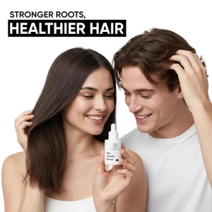 SR Compound Vitaprotein Peptide Essence Hair Growth Serum Rosemary Hair Essence Softening Improving Dry Rough Hair