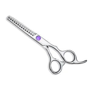 ST5 14 Professional 420J2 6.0 Inch Chunker Teeth Beauty Salon Scissors Hair Shears