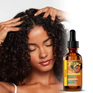 SUMAX 30ml 7 In 1 HAIR CARE ESSENTIAL OIL