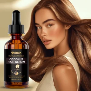 SUMAX 30ml Coconut Hair Serum