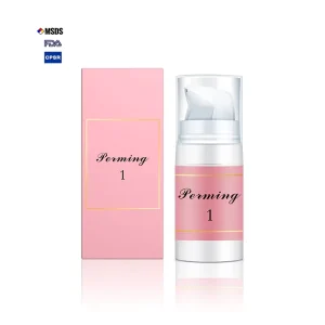 Sachet Lash Lift Pumps Eyelash Lift Salon Eyelash Perming Lashlifting Lotion Pump New Lash Lift