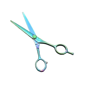 Salon Barber Shears Professional Scissors for Hair Stylist Hair Dressing Scissors 6inch