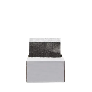 Salon Bleaching Foil Pop up Aluminum Foil for Hair Stylist