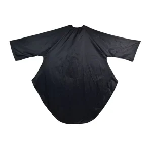 Salon Cape With Sleeves