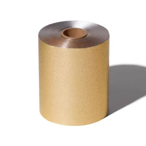 Salon Color Printed Hairdressing Foil