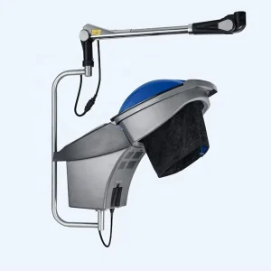 Salon Equipment Ozone Micro Mist Hair Steamer Hair Salon Equipment