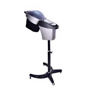 Salon Equipment Professional Micro Mist Hair Steamer Salon Ozone Treatment Hair Machine