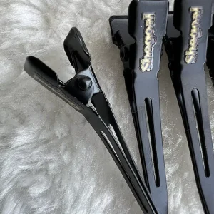 Salon Grade Hair Extension Tools Kit for Human Hair Extensions Application