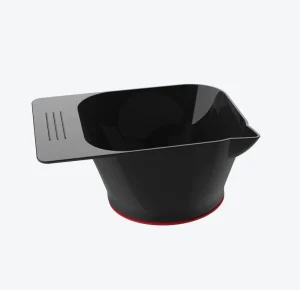 Salon Hair Dye Tint Color Mixing Bowl