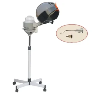 Salon Hair Equipment Barber Machines Hair Steamer Styling