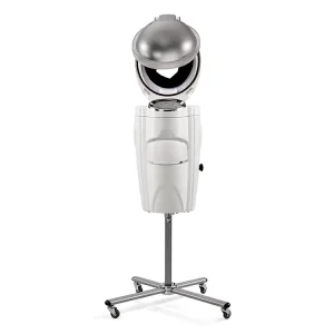 Salon Hair Machine Ozone Professional Hair Dryer Hair Steamer