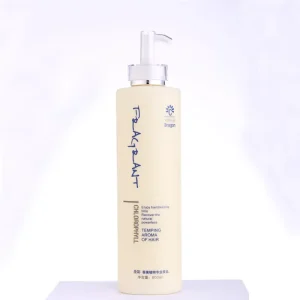Salon Home Hair Care and Repair Gentle Cleaning and Dandruff Removal Shampoo Suitable for Oily Scalp