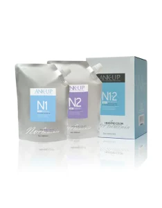 Salon Manufacture Price Hair Straighten Cream Wave Perm for Hair Long Lasting Curly Hair Perm Lotion