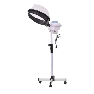 Salon and Beauty Professional Beauty Salon Equipment Hair Steamer Hair Heater