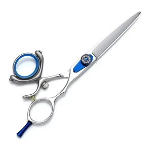 Scissors for Hairdressers 5.5” 6” Professional Hair Scissors Salon Hair Cutting Scissors Salon Thinning Shears HC0001