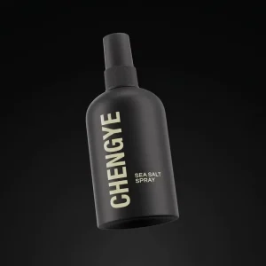 Sea Salt Hair Spray with Kelp Vitamin B5 for Volume Texture Light Non Greasy Paraben Free Alcohol Free Private Label OEM